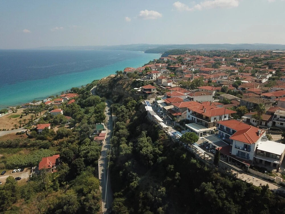 Villa Maro 2 Afytos