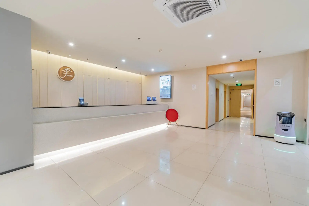 Beijing Dongdan Hotel