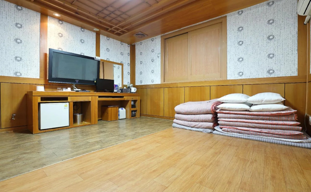 Suncheon Nobless Hotel