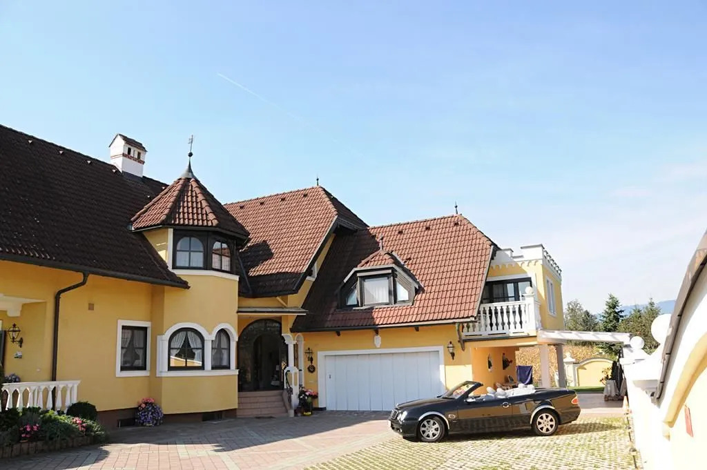 Appartements Panorama Schlössl