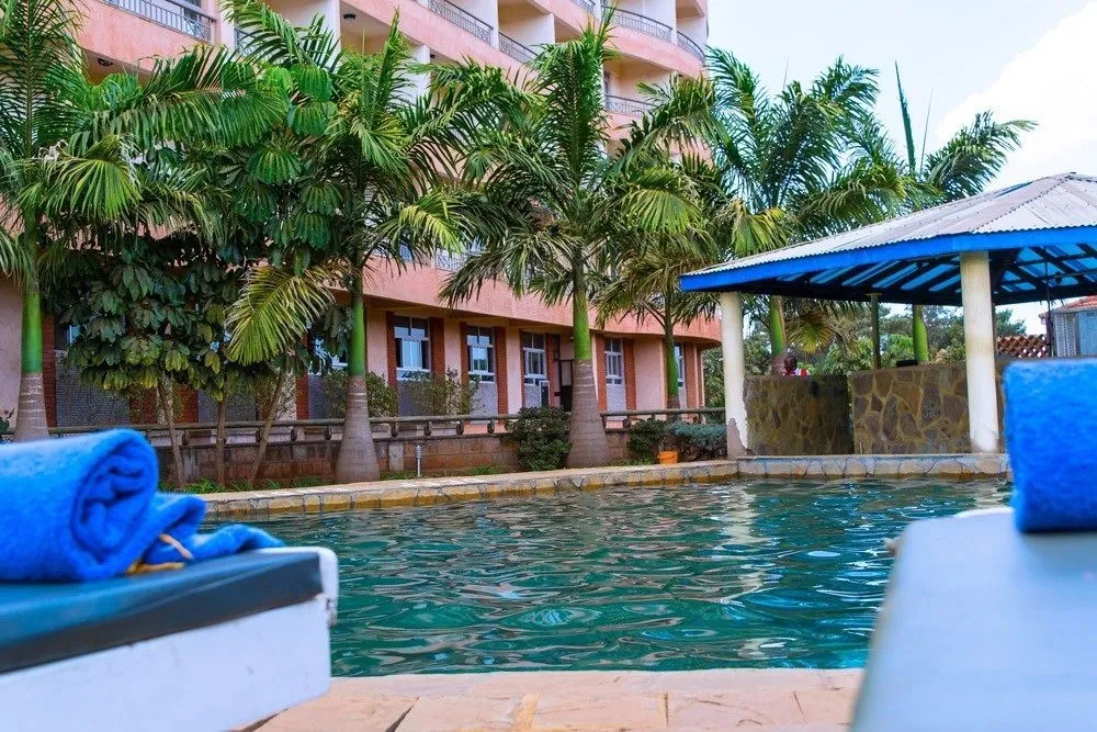 Rainbow Ruiru Resort