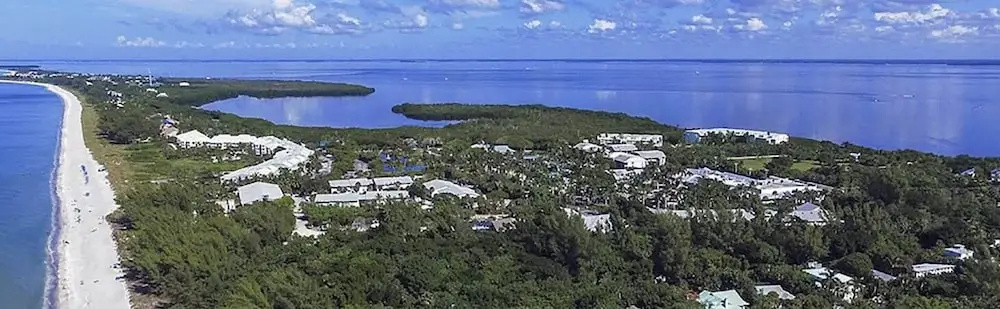 Casa Captiva