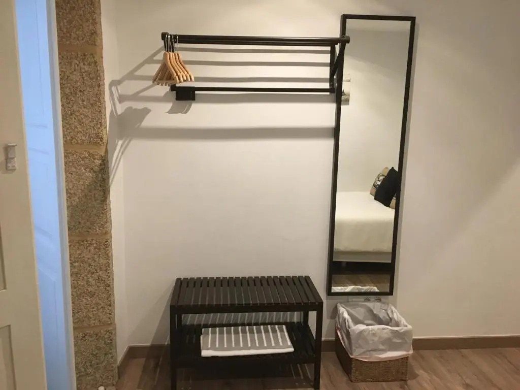 Pensión Residencia Fonseca