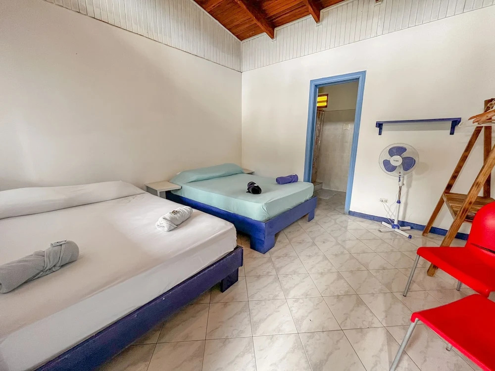 Hotel Exotic Lodge
