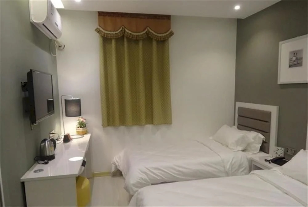 Linxiang Art Fashion Hotel
