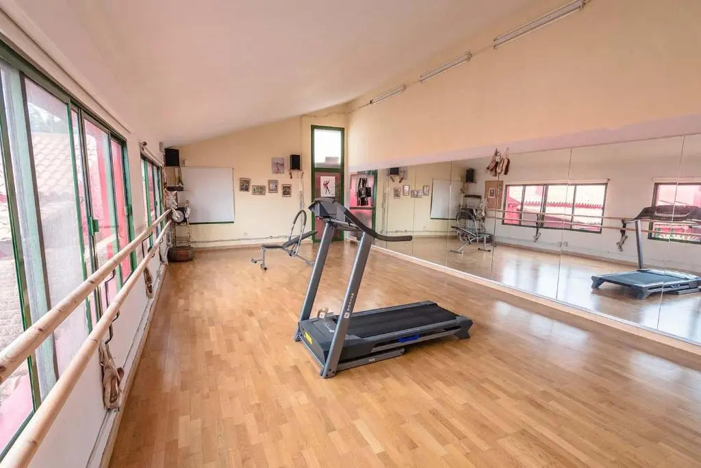 Casa Terpsicore
