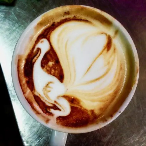 Hotel Ristorante Camping Edelweiss