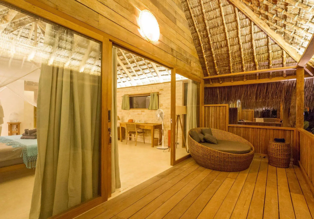 SEED Resort