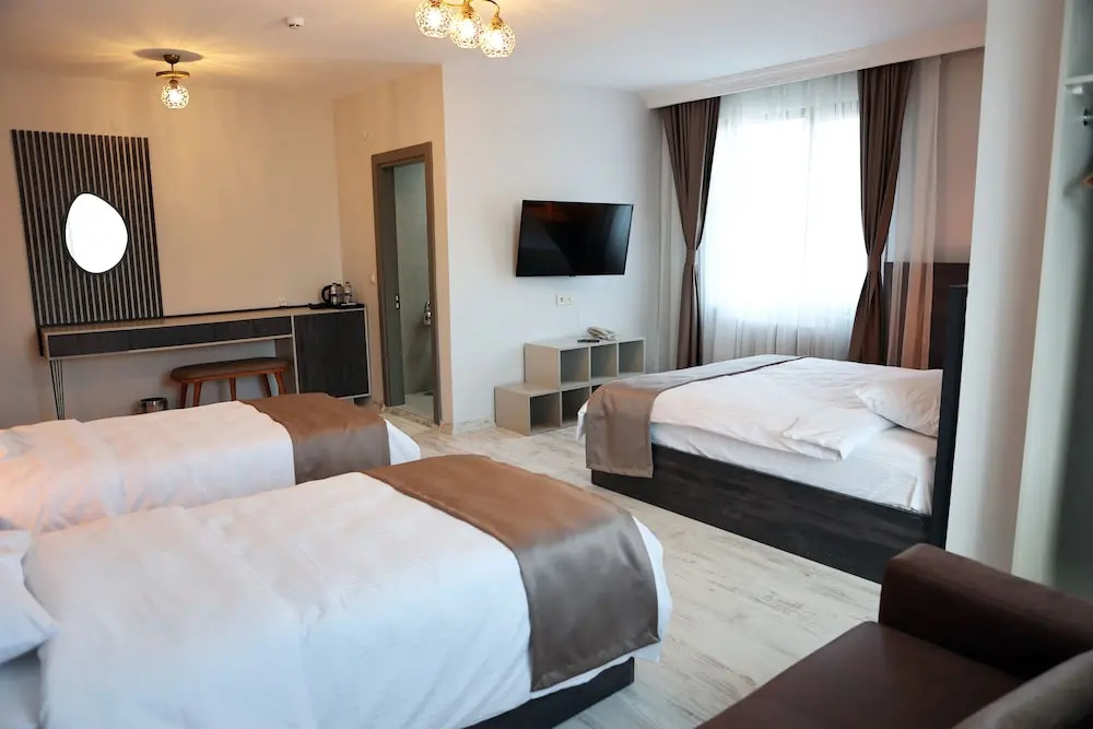 SAR-PER Hotel