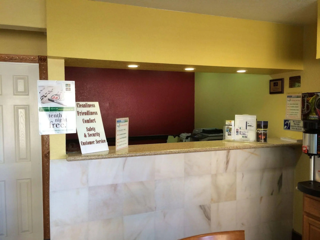 Vagabond Inn Hemet