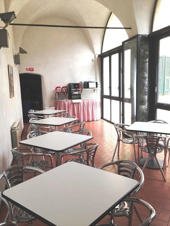 Ospitalia del Mare Hostel