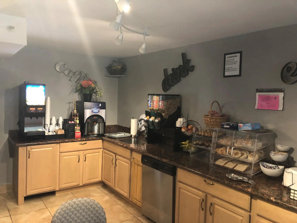 West Hartford Inn