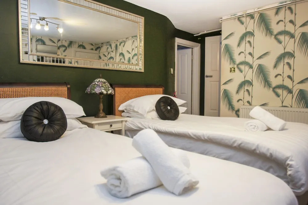 Chocolate Box - Central- by Brighton Holiday Lets