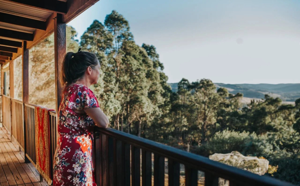 Nannup Hideaway