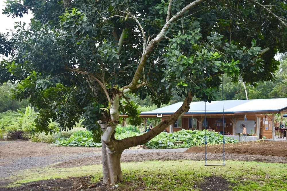 Lolia Eco-Village