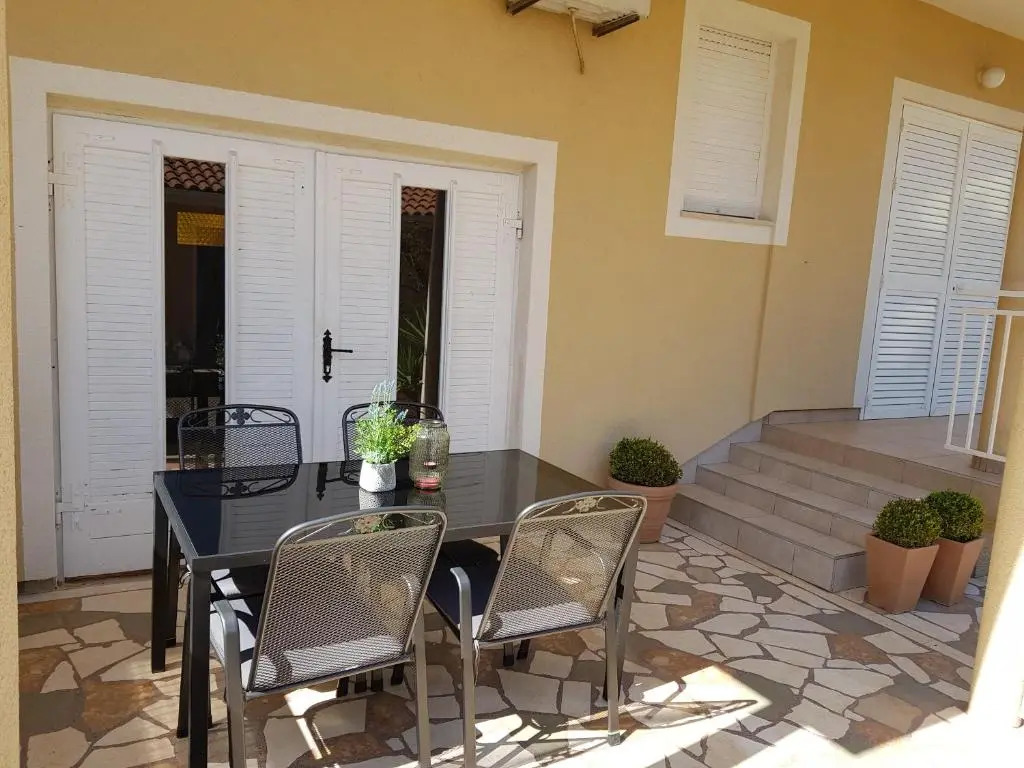 Apartments Sanda