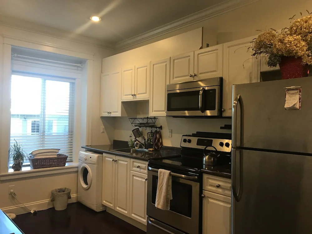 Upper Deer Lake Family Duplex Suite