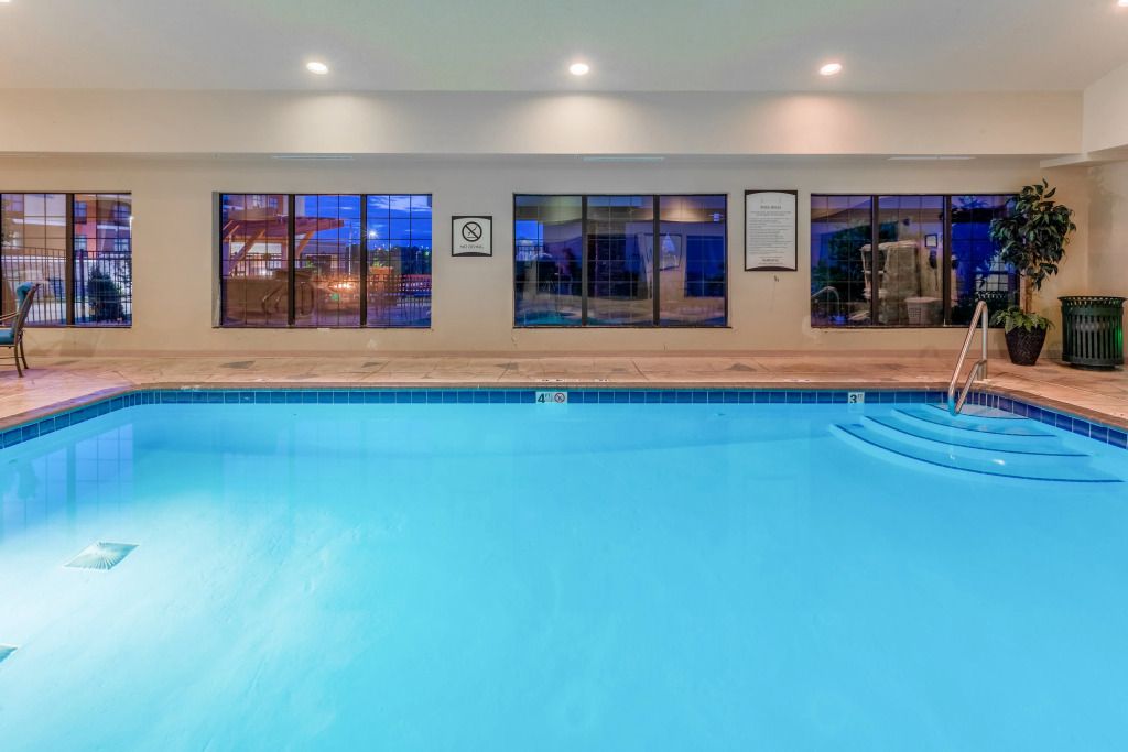Staybridge Suites Davenport by IHG