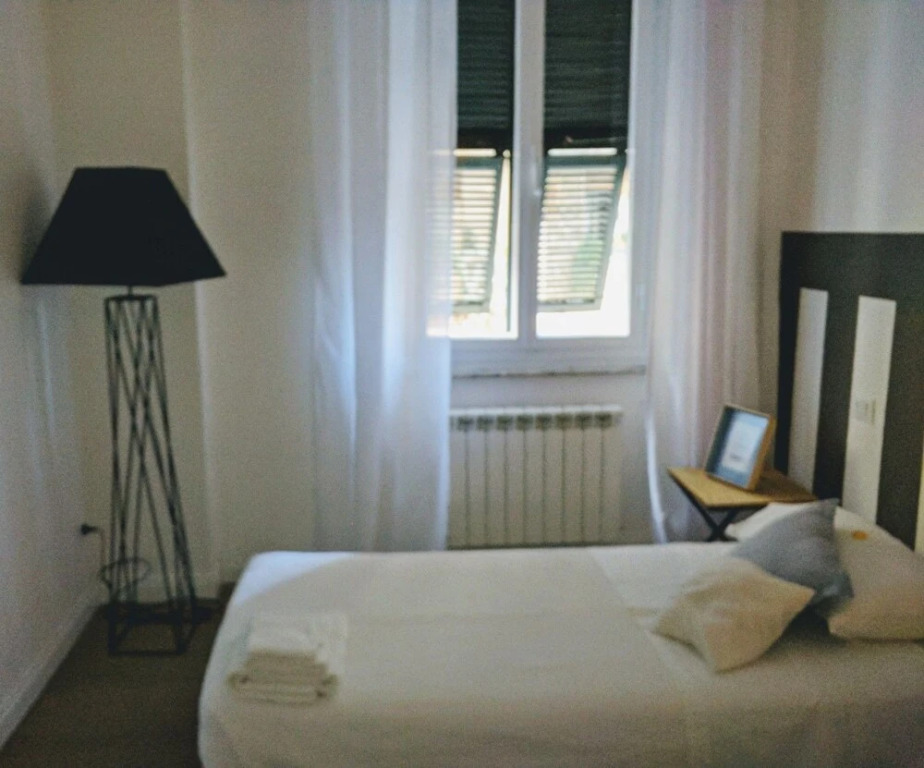 The Suites 5 Terre