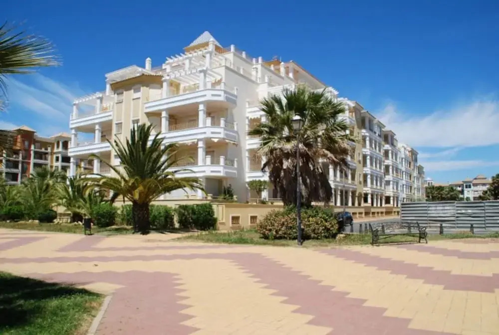 Holiday Home by the Sea in Andalusia