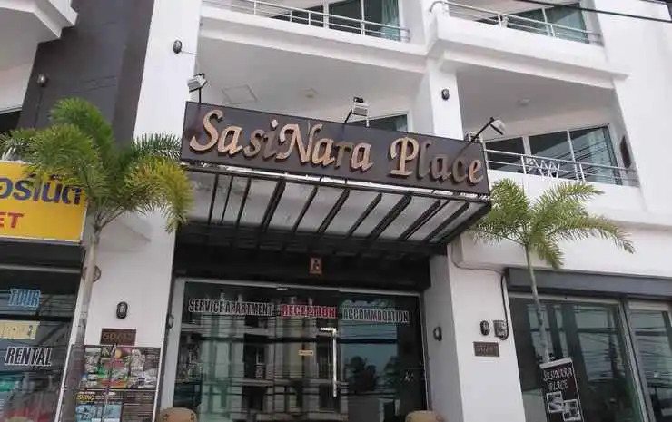 Sasinara Place