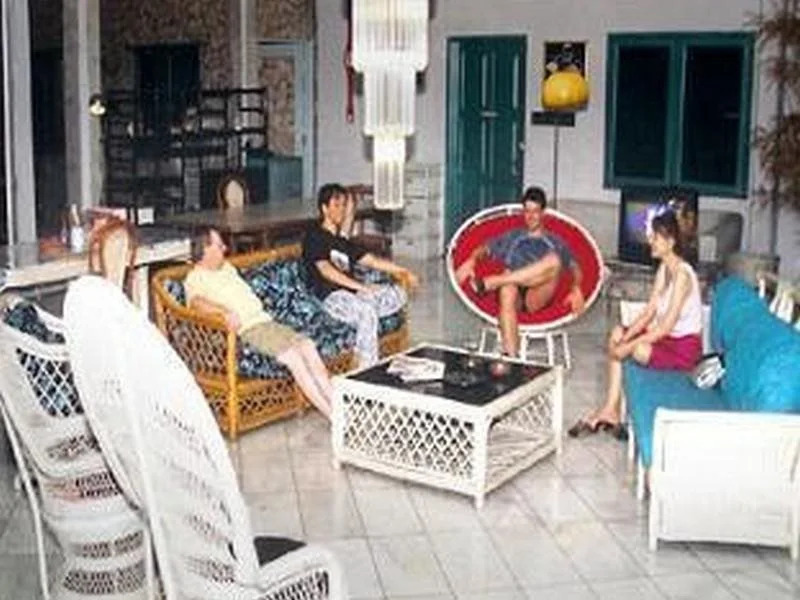 Tamara Guest House