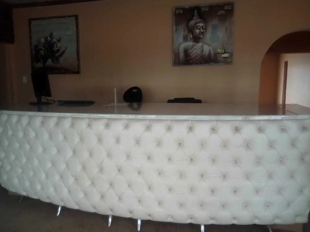 La Fiato Luxury Lodge