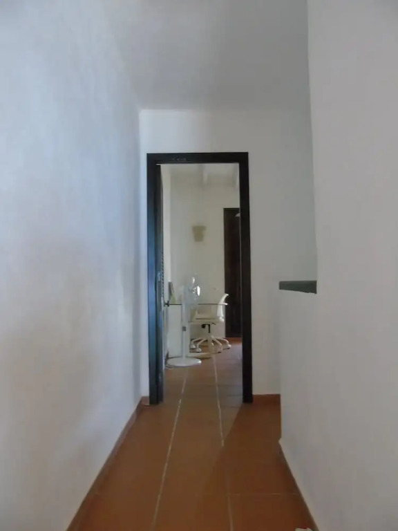 Sea View Mediterranean Bungalow