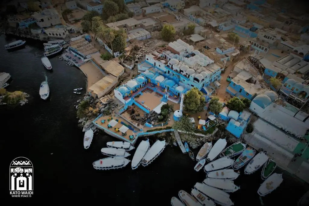 Kato Waidi Nubian Resort
