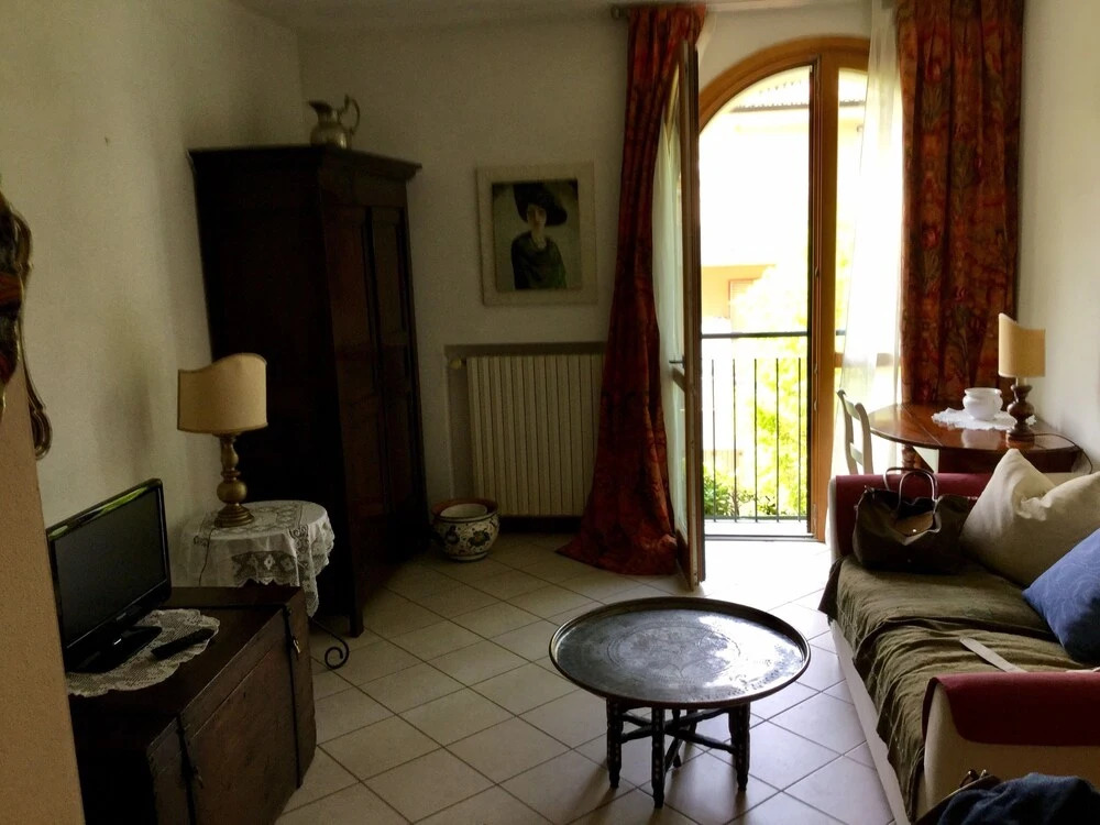Casa Eva