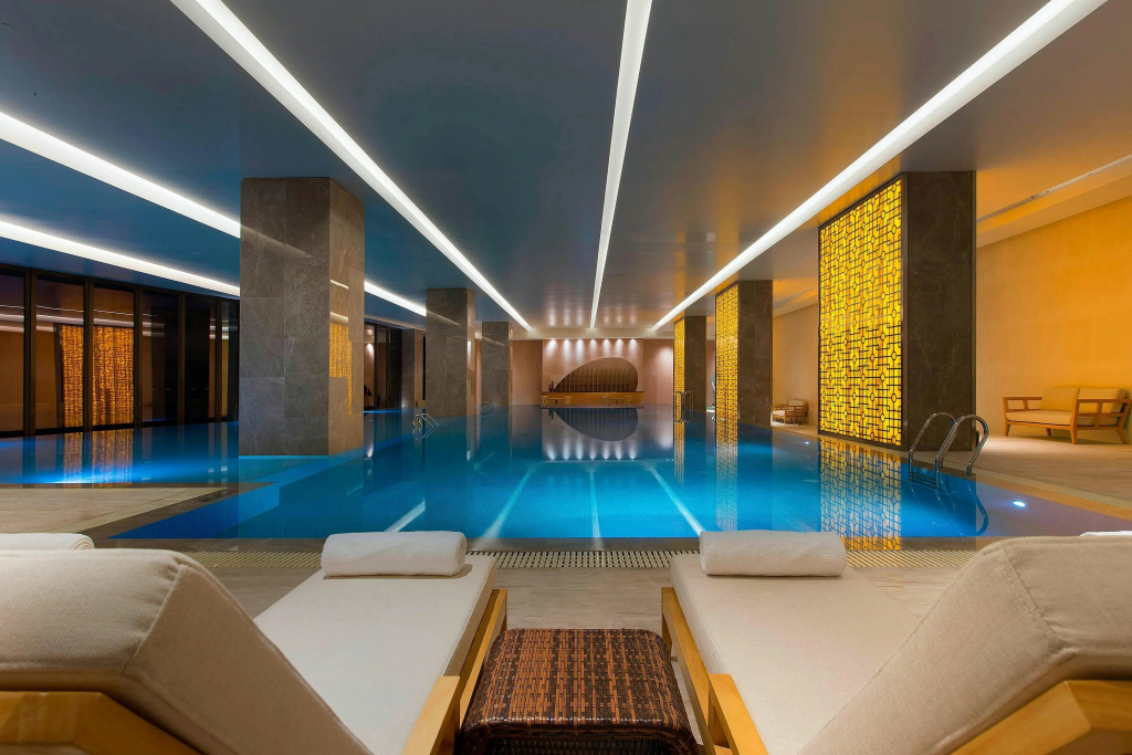The Westin Chongqing Liberation Square
