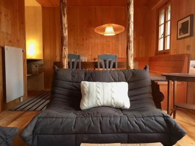 Chalet Marolly