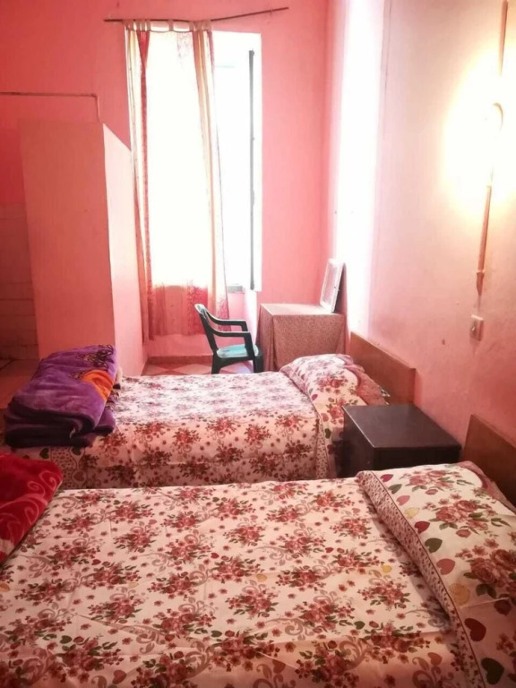 Hotel Oulid