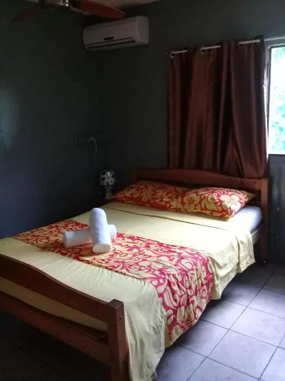 Raihei Location maison dhôtes