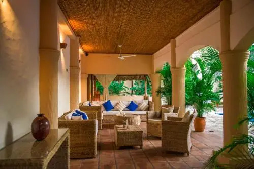 Casa Lucia Boutique Suites & Apartments