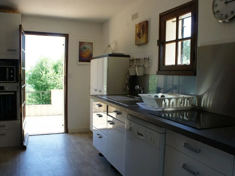 Charming House Located in one of the Most Beautiful Villages of Haut-var