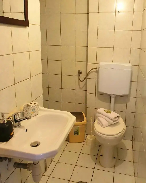 Cute Studio in heart of Kavala* Piki