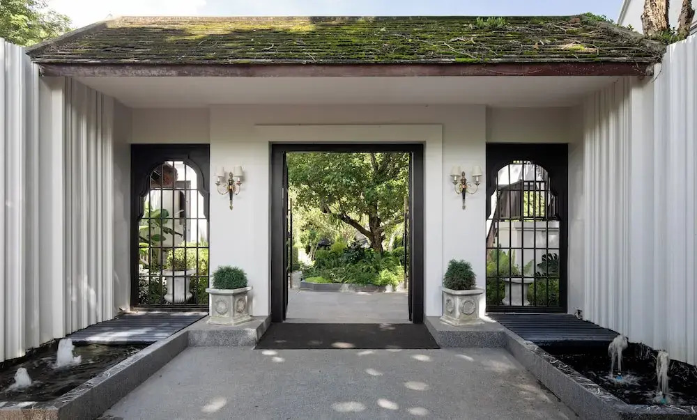 Perana Wellness Resort Chiang Mai