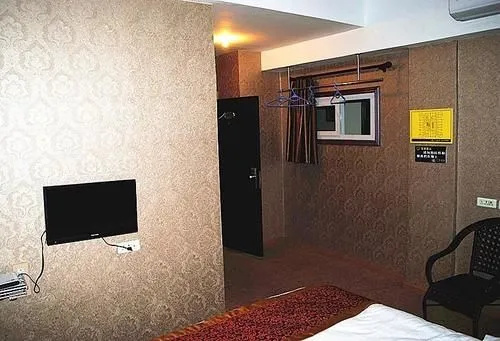 Guangqi Hotel