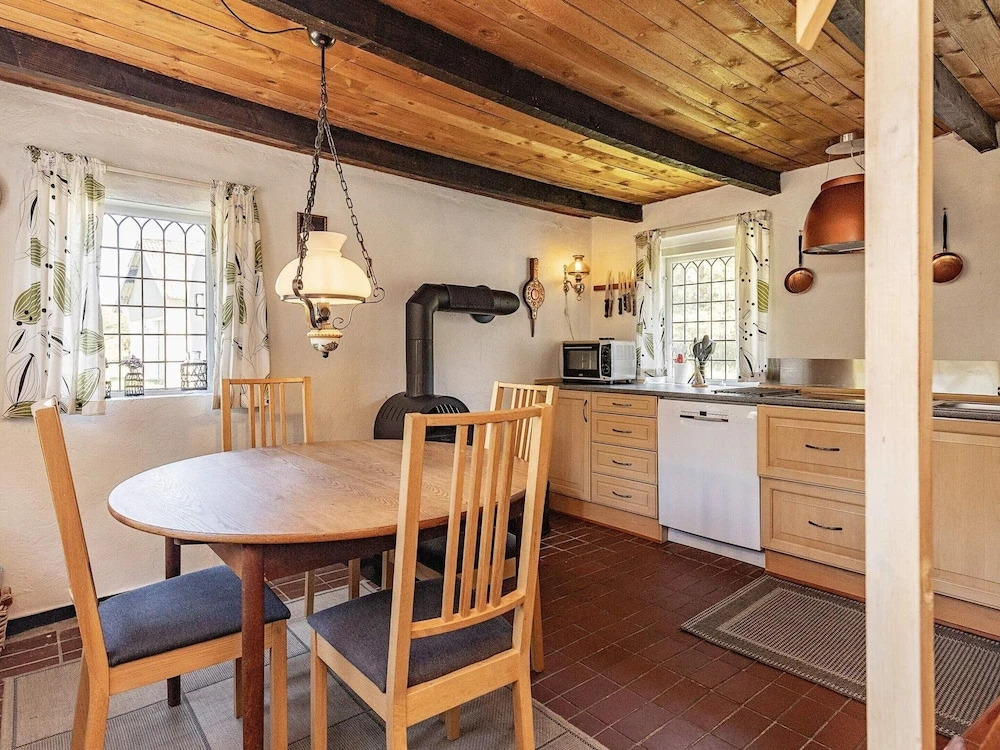 6 person holiday home in Læsø-By Traum