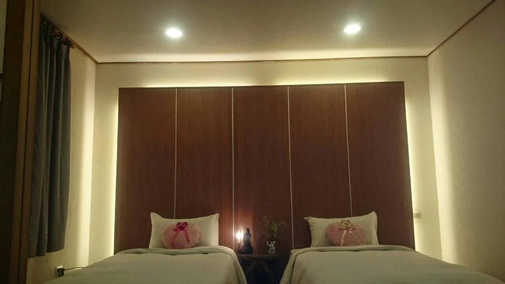 He Yun B&B
