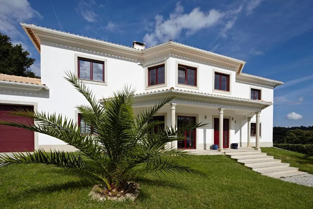 Quinta Do Sobral