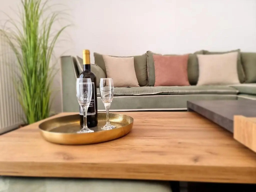 Agora Luxury Apartment 2