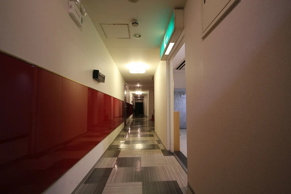 Hotel Que Sera Sera Hirano - Adults Only