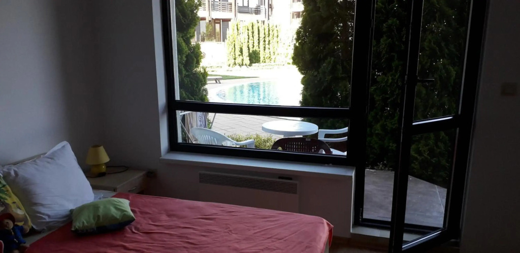 studio AH128 in aspen resort golf ski & spa Bansko