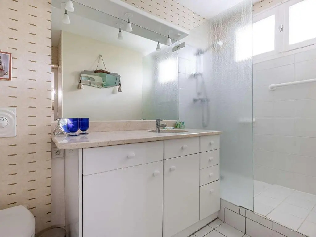 Appartement Saint-Jean-de-Luz, 1 pièce, 2 personnes - FR-1-4-593