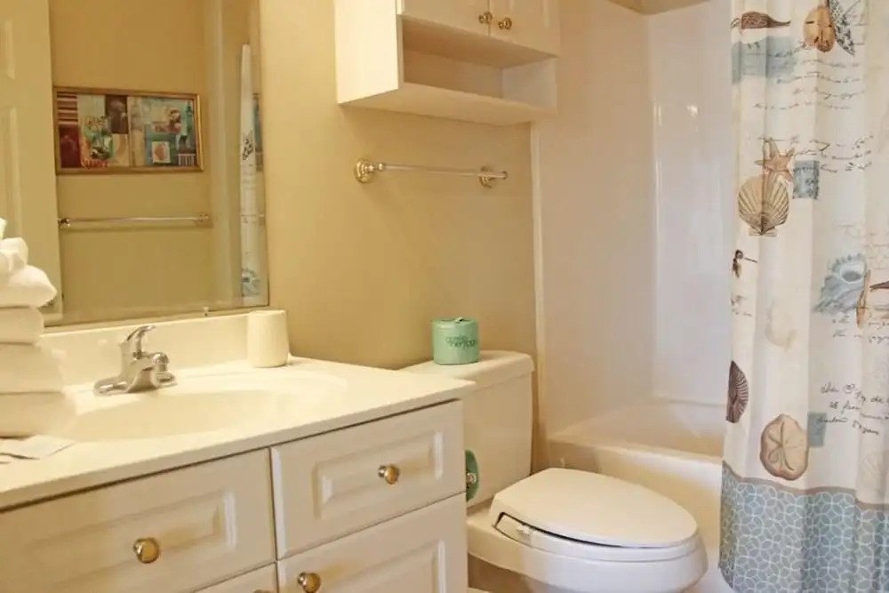 Come Home to This Beautiful MB Condo at Magnolia!
