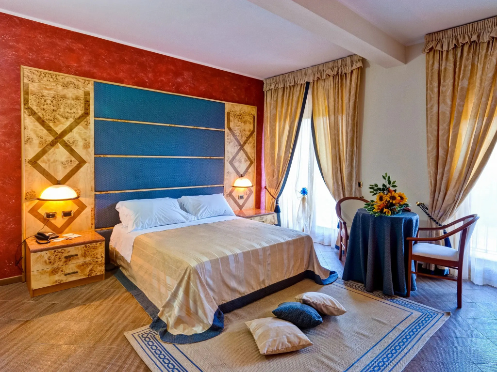 Best Western Hotel La Perla