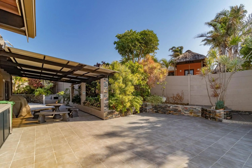 Vista Oceana – 4 Bedroom, Uvongo, Manaba Beach