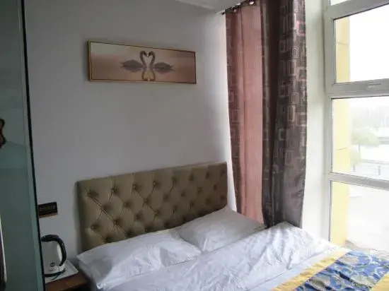 Wanda Fashion Hotel